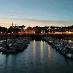 Vendee Golf, Avec Magnifique Vue Sur Le Golf