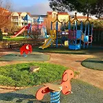 Vendee Golf, Avec Magnifique Vue Sur Le Golf Lejlighed
