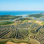 Vendee Golf, Avec Magnifique Vue Sur Le Golf Lejlighed *