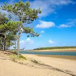 Vendee Golf, Avec Magnifique Vue Sur Le Golf Lejlighed