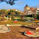 Vendee Golf, Avec Magnifique Vue Sur Le Golf * Talmont-Saint-Hilaire