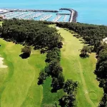 Vendee Golf, Avec Magnifique Vue Sur Le Golf Lejlighed