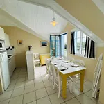 Lejlighed Vendee Golf, Avec Magnifique Vue Sur Le Golf *