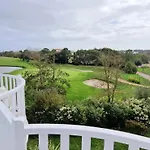 Vendee Golf, Avec Magnifique Vue Sur Le Golf
