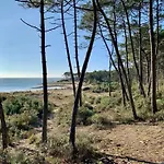דירה Vendee Golf, Avec Magnifique Vue Sur Le Golf *