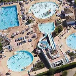 דירה Vendee Golf, Avec Magnifique Vue Sur Le Golf