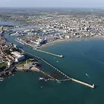 Vendee Golf, Avec Magnifique Vue Sur Le Golf דירה *