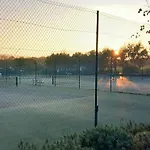 Vendee Golf, Avec Magnifique Vue Sur Le Golf דירה