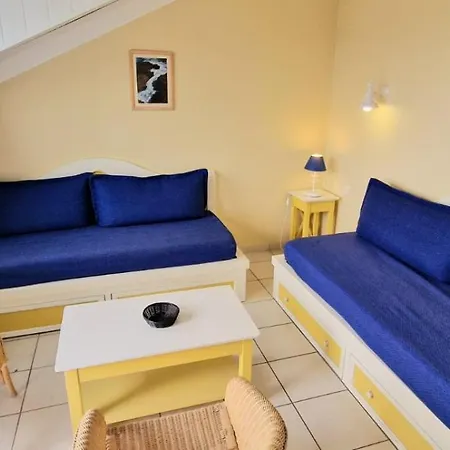 Vendee Golf, Avec Magnifique Vue Sur Le Golf Apartman Talmont-Saint-Hilaire
