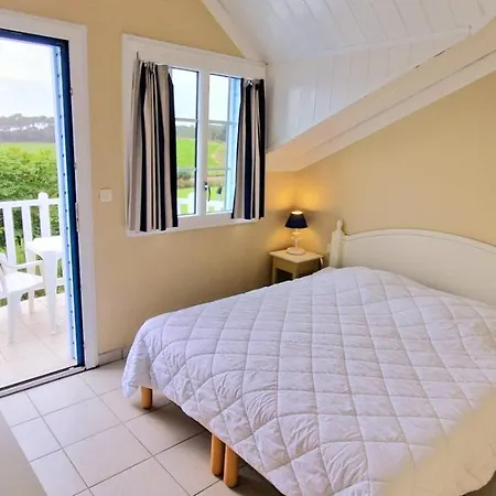 Vendee Golf, Avec Magnifique Vue Sur Le Golf Apartman Talmont-Saint-Hilaire