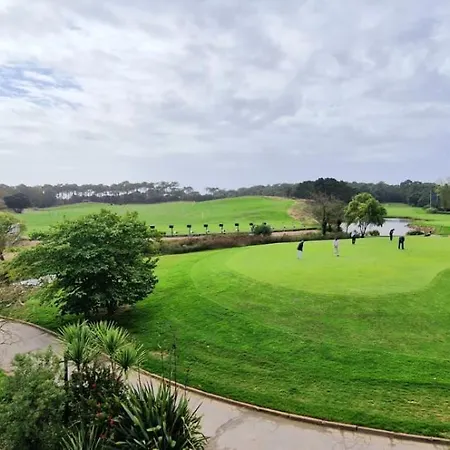 Apartman Vendee Golf, Avec Magnifique Vue Sur Le Golf *