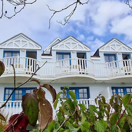 Vendee Golf, Avec Magnifique Vue Sur Le Golf Apartman