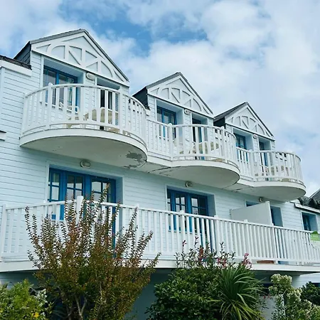 Apartman Vendee Golf, Avec Magnifique Vue Sur Le Golf