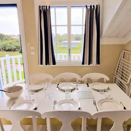 Vendee Golf, Avec Magnifique Vue Sur Le Golf * Talmont-Saint-Hilaire
