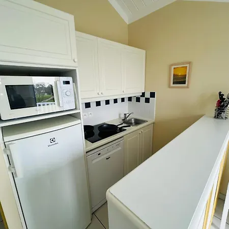 Vendee Golf, Avec Magnifique Vue Sur Le Golf Apartman *