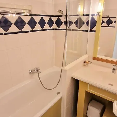 Apartman Vendee Golf, Avec Magnifique Vue Sur Le Golf *